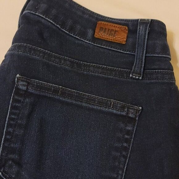 Paige Manhattan jeans size 26 - Picture 2 of 10